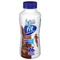İçim Fit Protein Süt Çikolatalı 400 ml