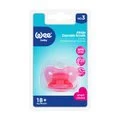 Wee Baby Akide Damaklı Emzik No:3