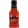 Kemal Kükrer Parçacıklı Acı Biber Sosu 250 ml