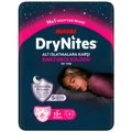 Huggies Drynites Gece Külodu Kız 13+ Yaş 9'Lu