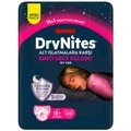 Huggies Drynites Gece Külodu Kız 13+ Yaş 20'li