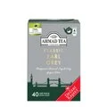 Ahmad Tea Classic Earl Grey Demlik Çay 40'lı 80 g