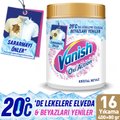 Vanish Ultimate Beyaz Leke Çıkarıcı 480 g