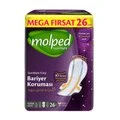 Molped Supernight Mega Süper Gece 26'lı