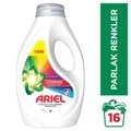 Ariel Sıvı Deterjan Renkliler 16 Yıkama
