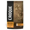 Croque Yetişkin Kedi Tavuk Etli Kuru Mama 600 g
