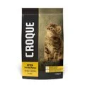Croque Yavru Kedi Tavuk Etli Kuru Mama 1,5 kg