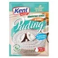 Kent Şeker İlavesiz Puding Hindistan Cevizi Çiya 65 g