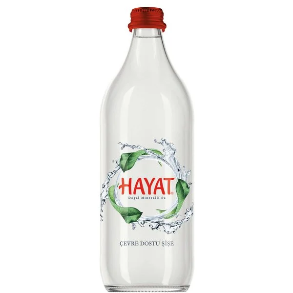 Hayat Ulw Cam Su 0.75 ml