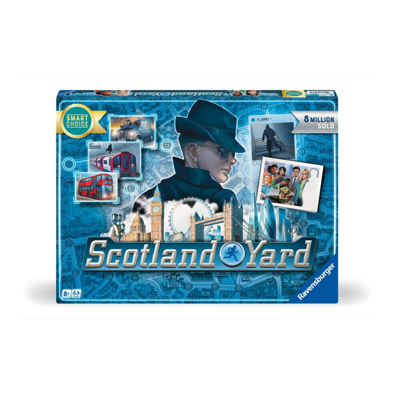 Ravensburger Smart Choice