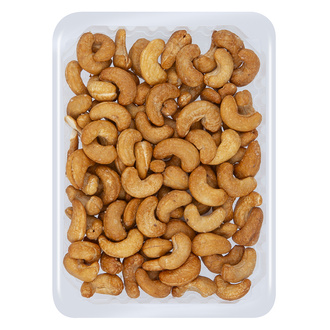 Yağsız Kavrulmuş Kaju 200 G
