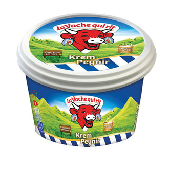 La Vache Qui Rit Krem Peynir 500 G