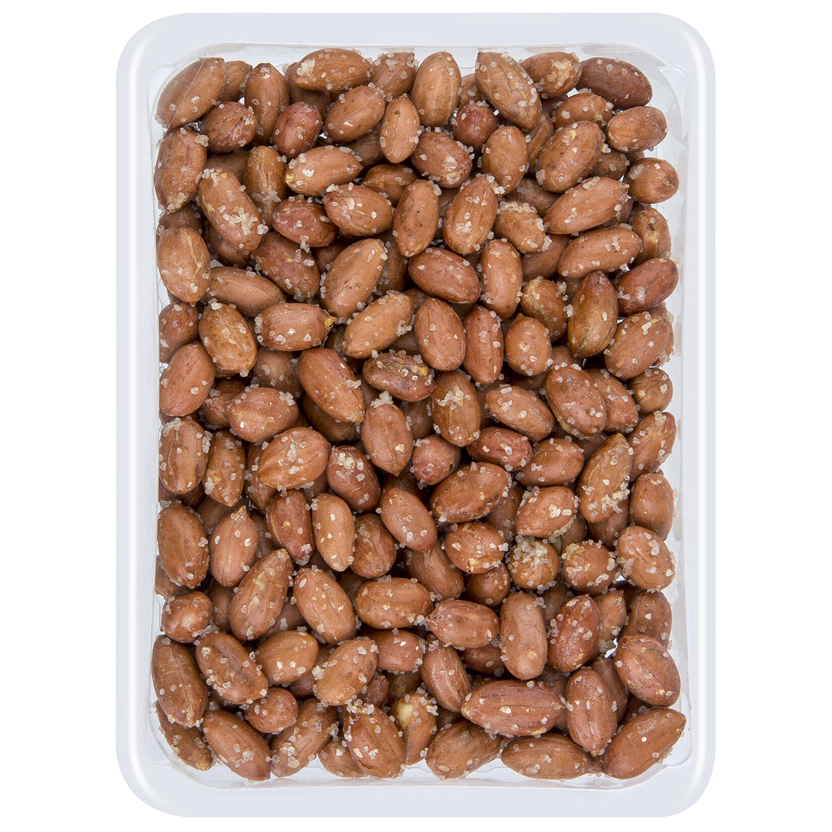 Tuzlu Yer Fıstığı Jumbo 300 G
