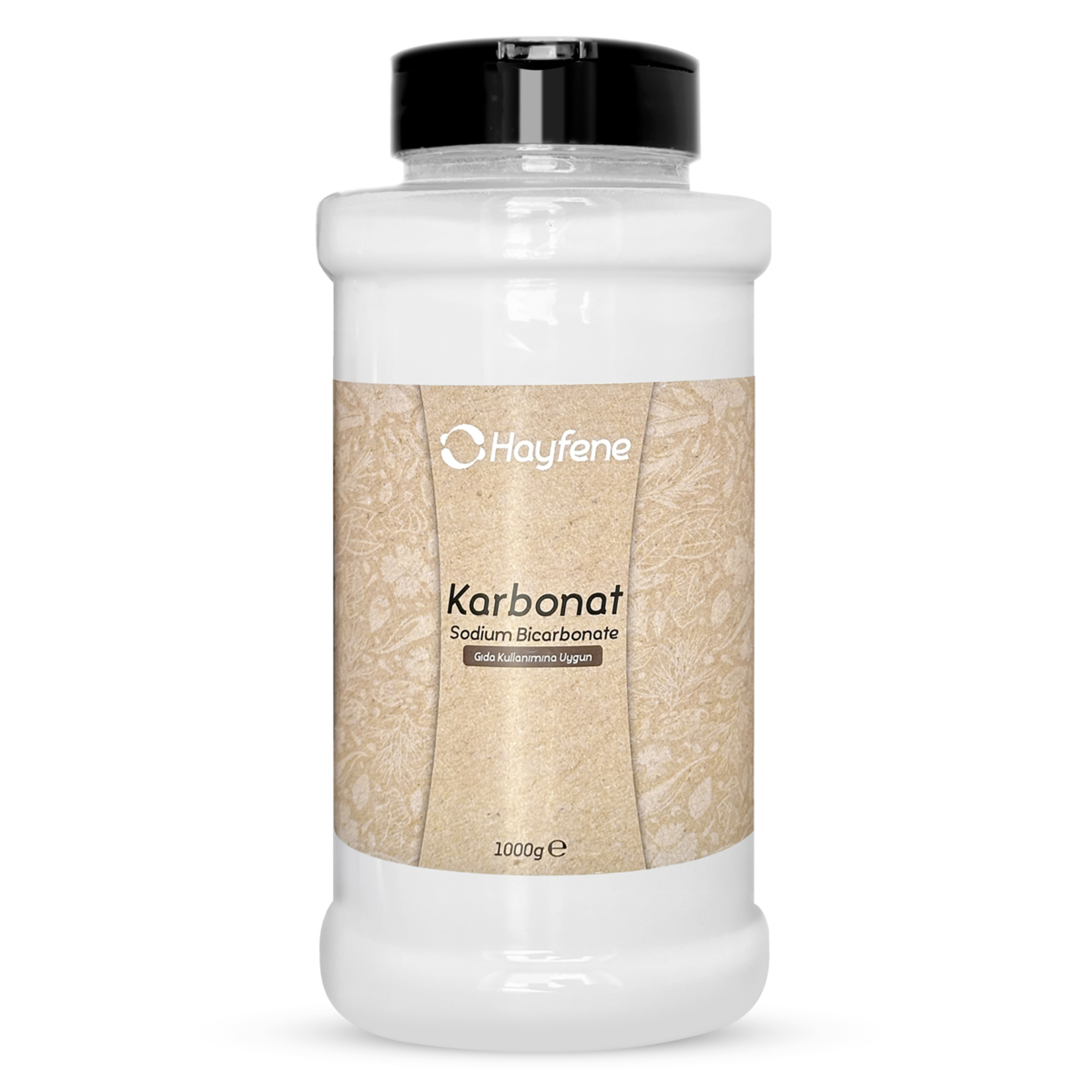 Hayfene Karbonat 1 Kg