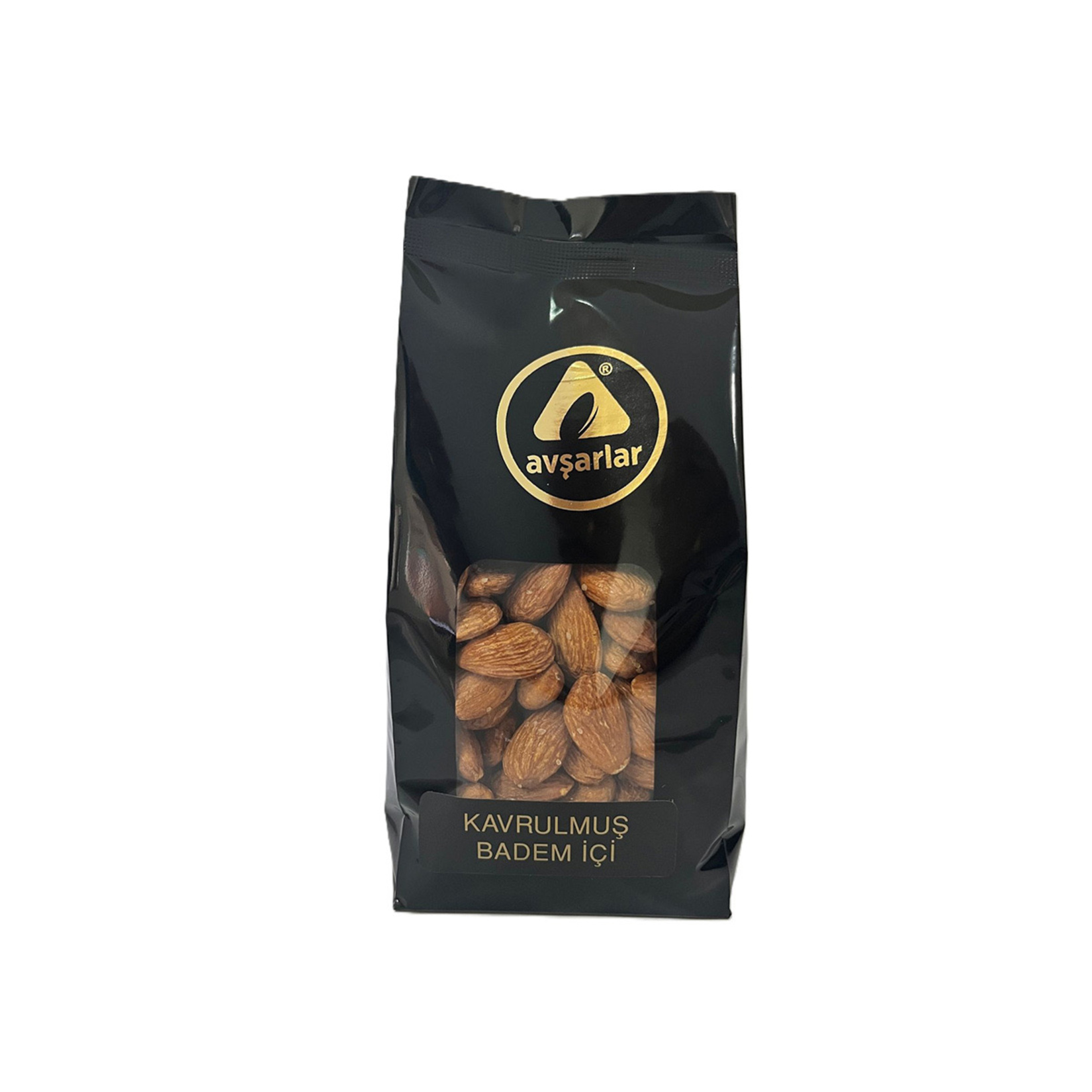 Avşarlar Kavrulmuş Badem İçi 250 G