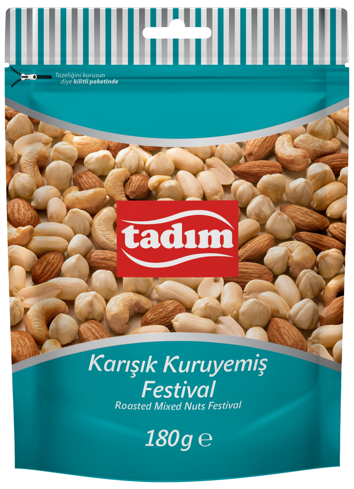 Tadım Festival 180 G
