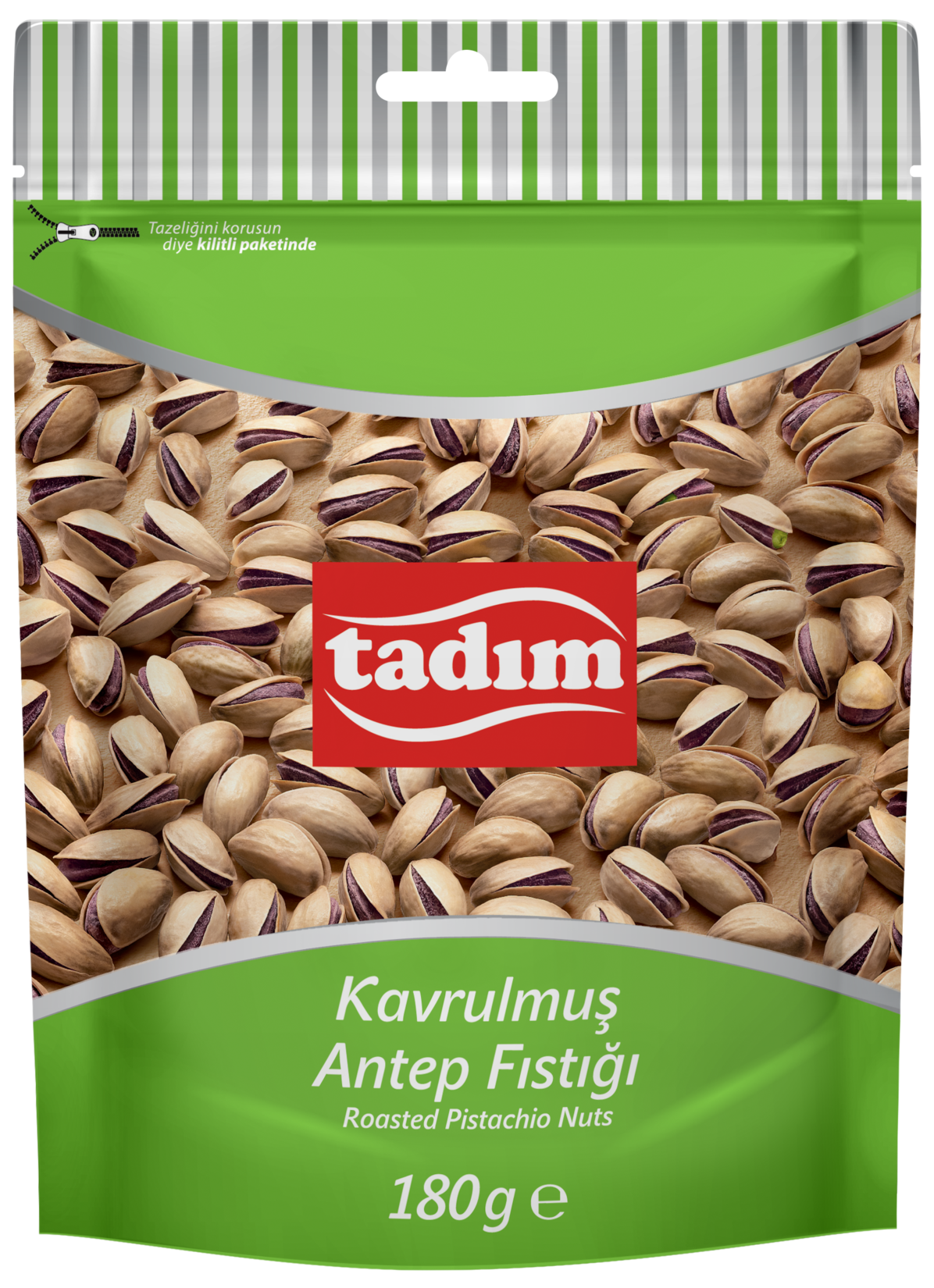 Tadım Antep Fıstığı 180 G