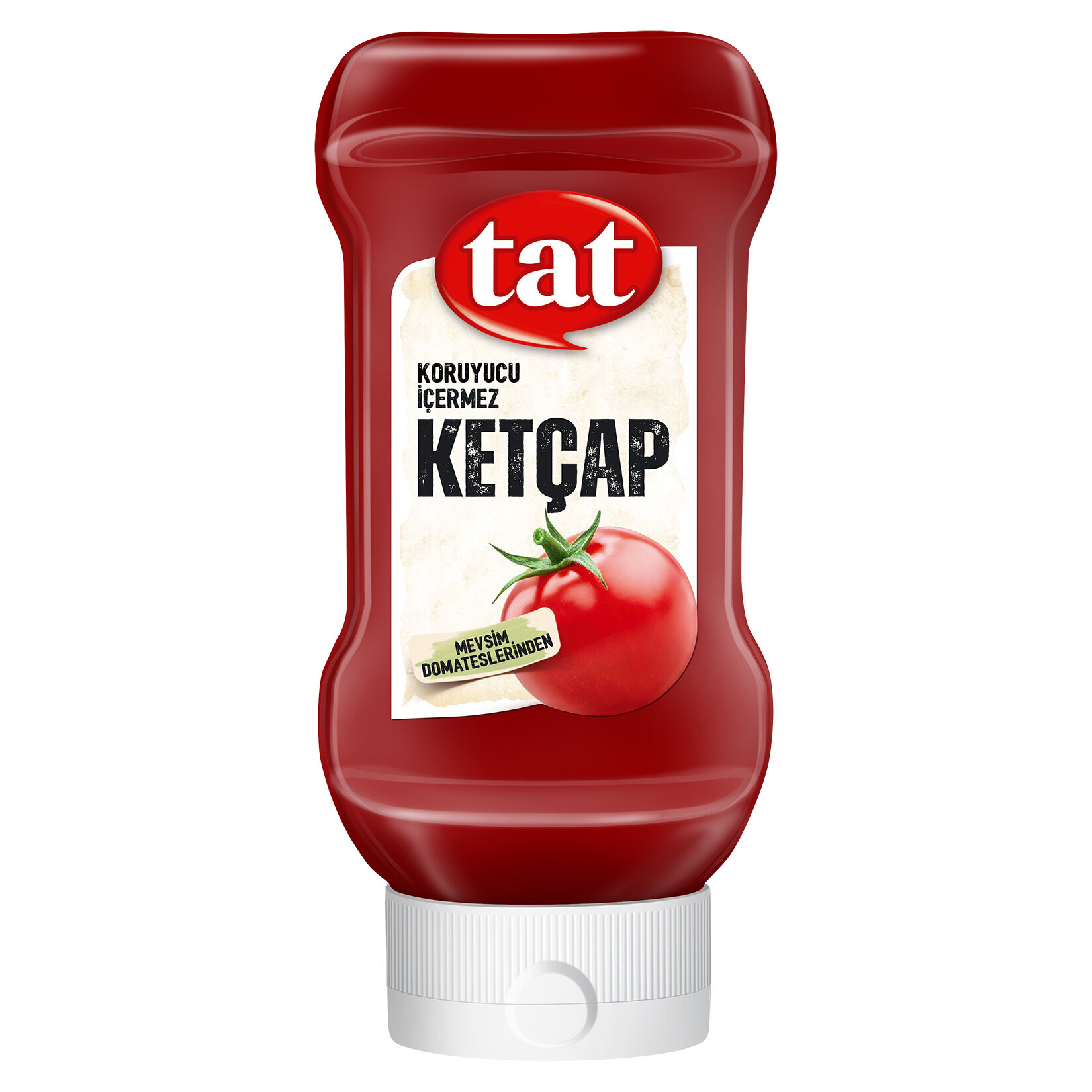 Tat Ketçap Tatlı 390 G