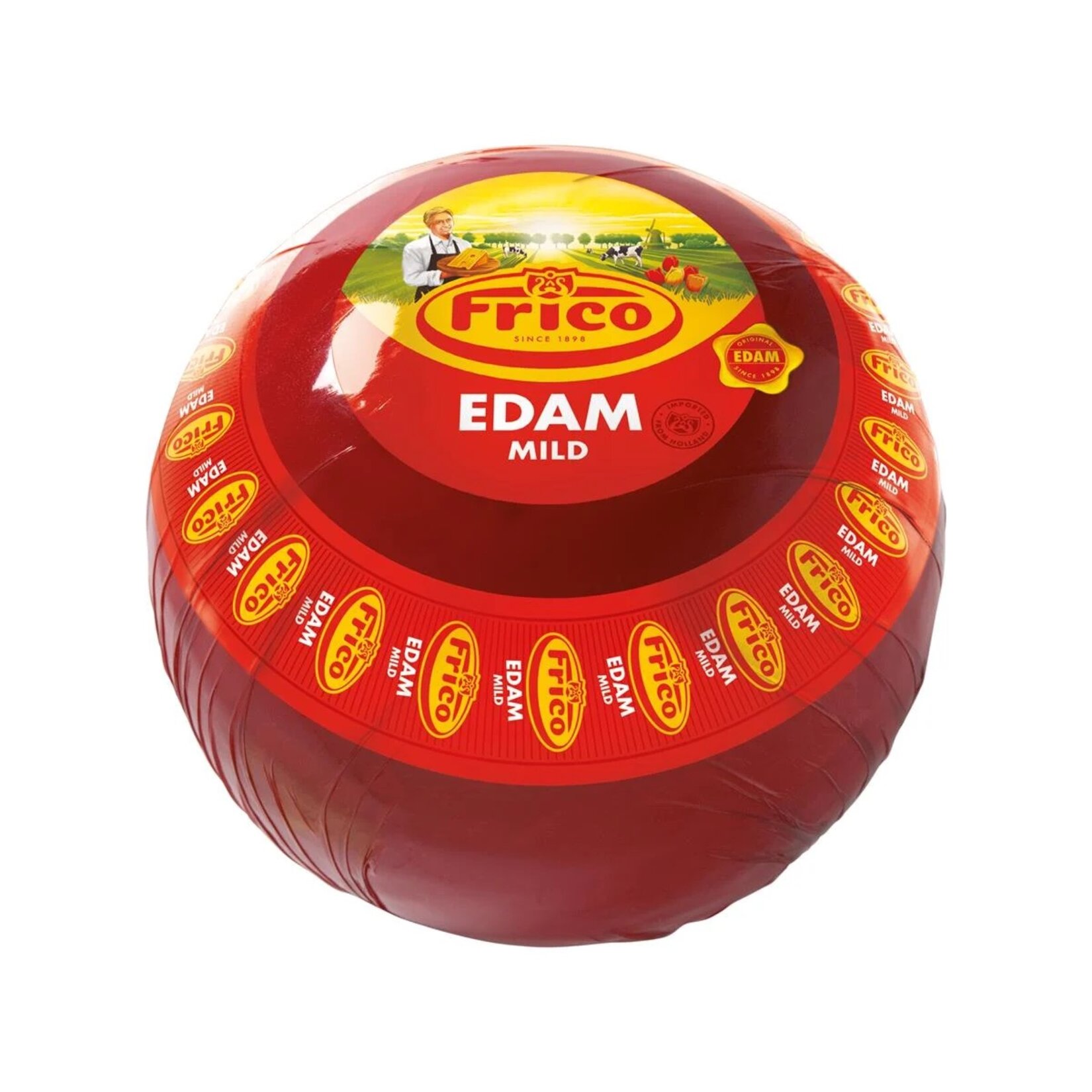 Frico Sade Edam Peyniri Kg