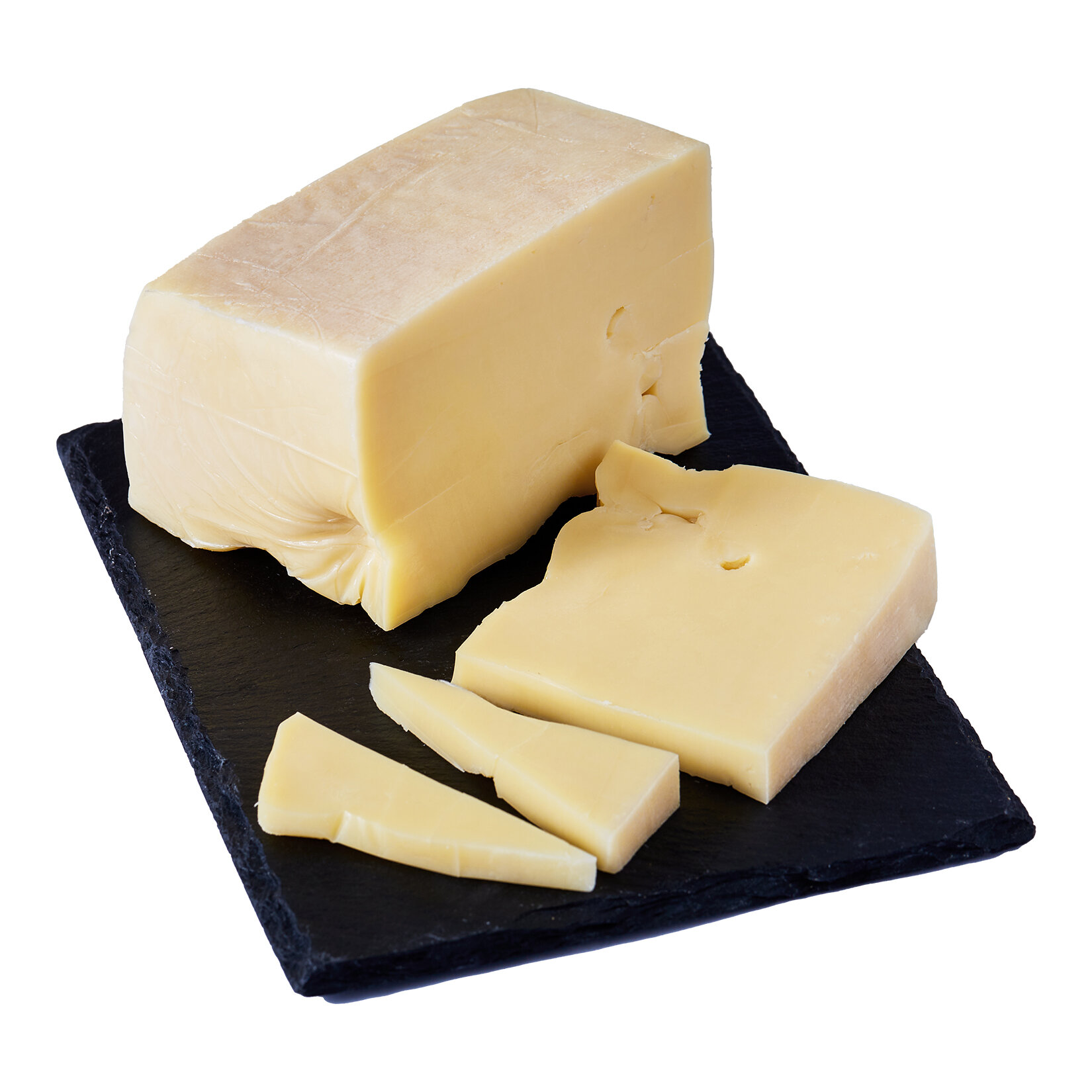 Kaserei Champignan Tam Yağlı Taze Emmental Peynir Kg