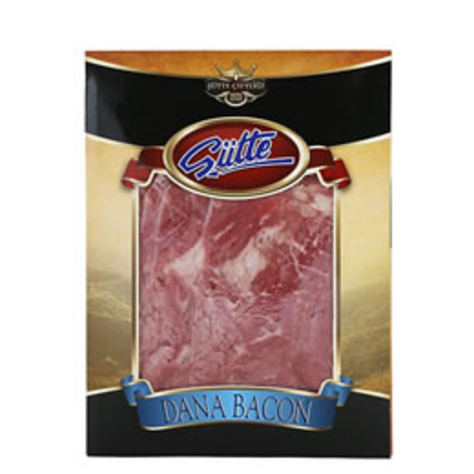 Şütte Dana Bacon 100 G