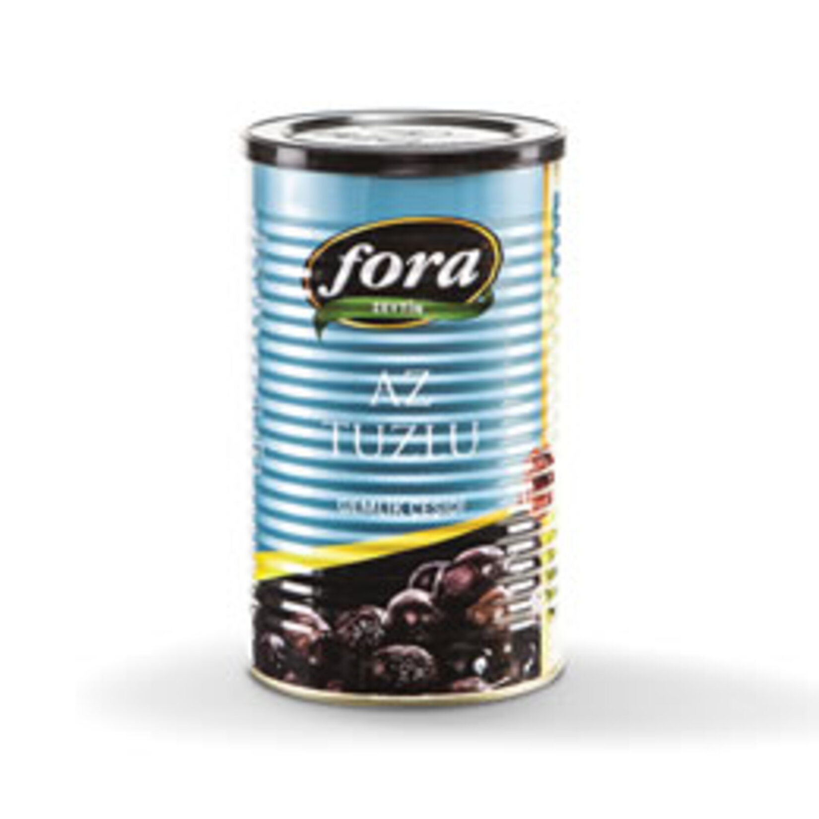Fora Gemlik Az Tuzlu Zeytin 800 G 291-320 Ad/kg