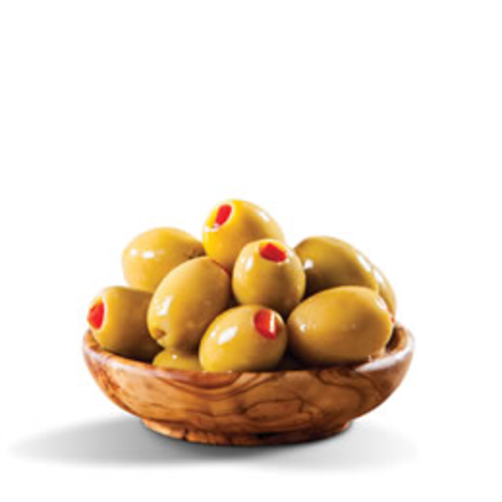 Fora Biberli Yeşil Zeytin 141-180 Ad/kg