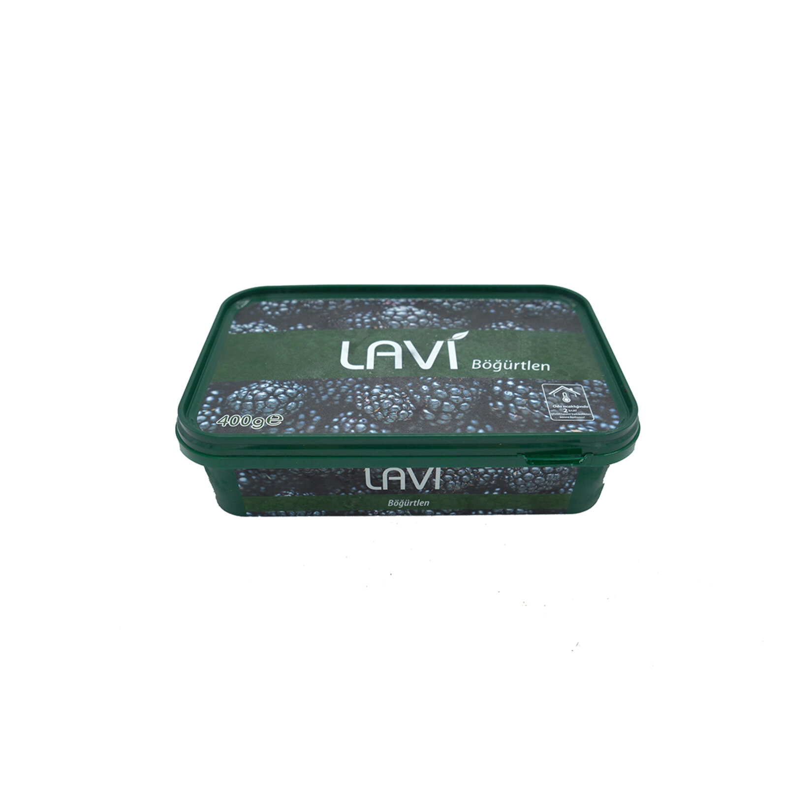 Lavi Böğürtlen 400 G