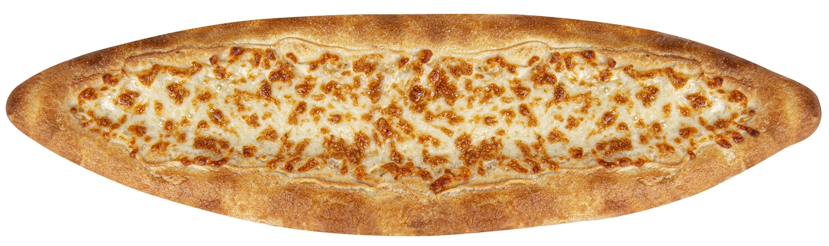 Pide Mi-Go Dondurulmuş Kaşar Peynirli Pide 160 g