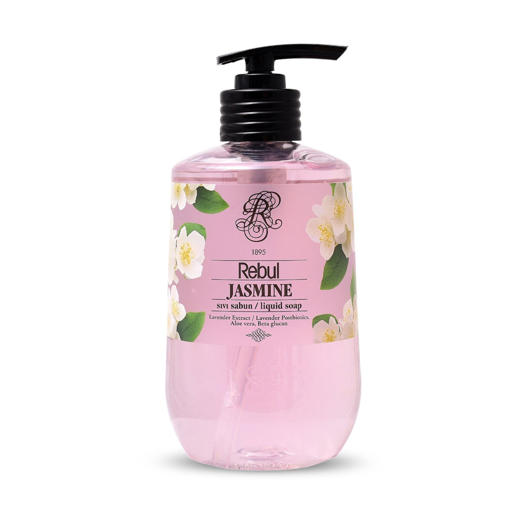 Rebul Jasmıne Sıvı Sabun Unısex 500 Ml