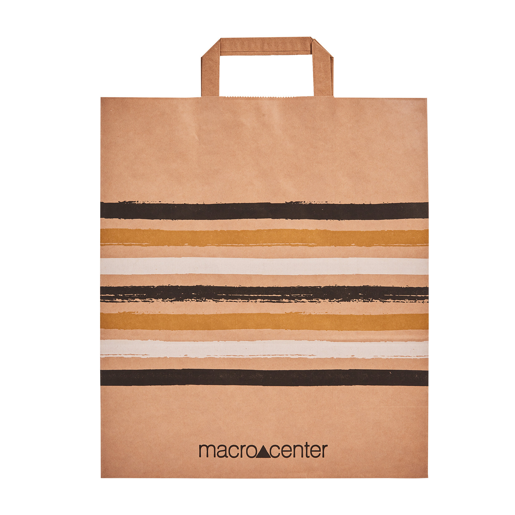 Macrocenter Kağıt Poşet