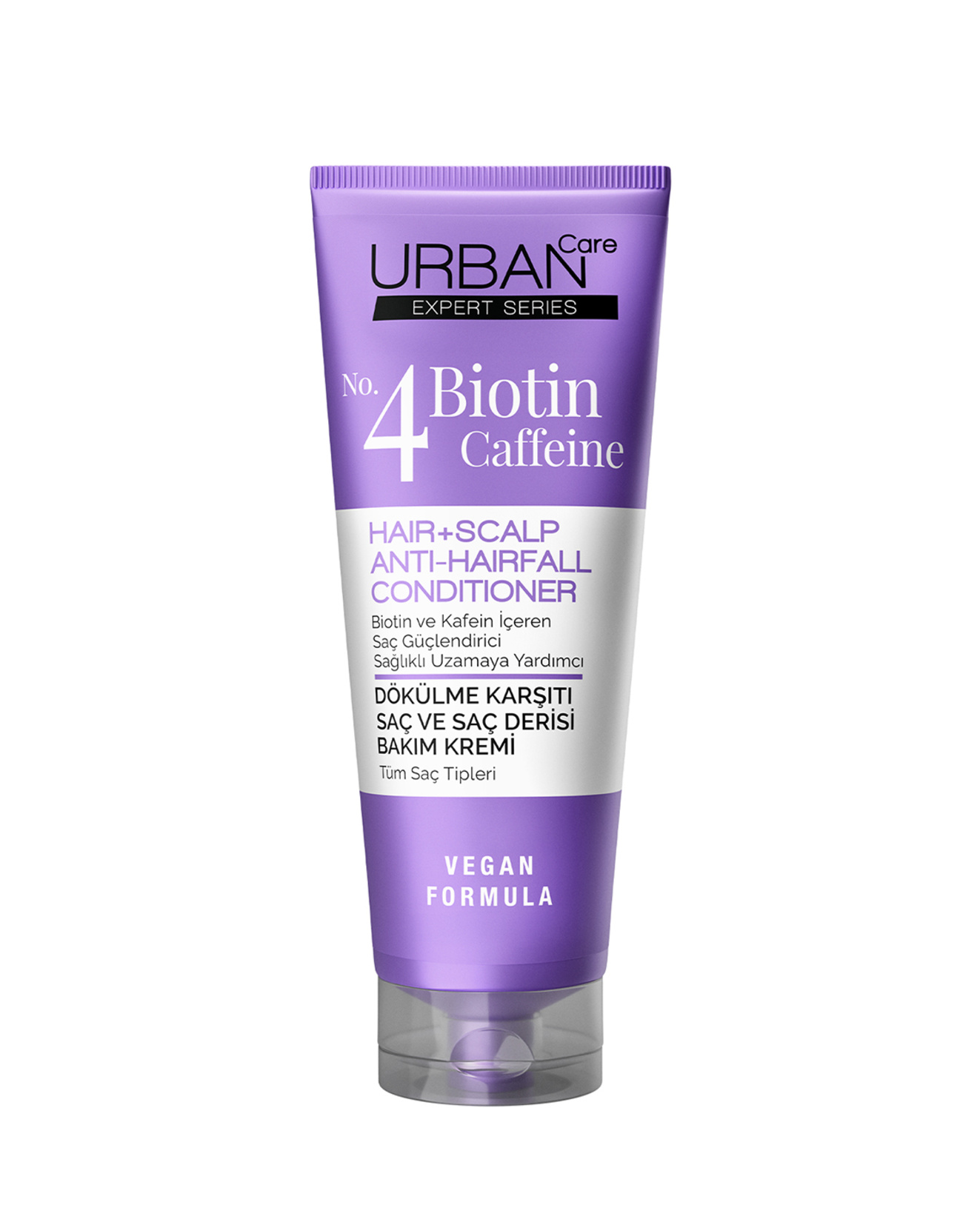 Urban Care Expert Biotin&Caffein Saç Kremi 200 Ml