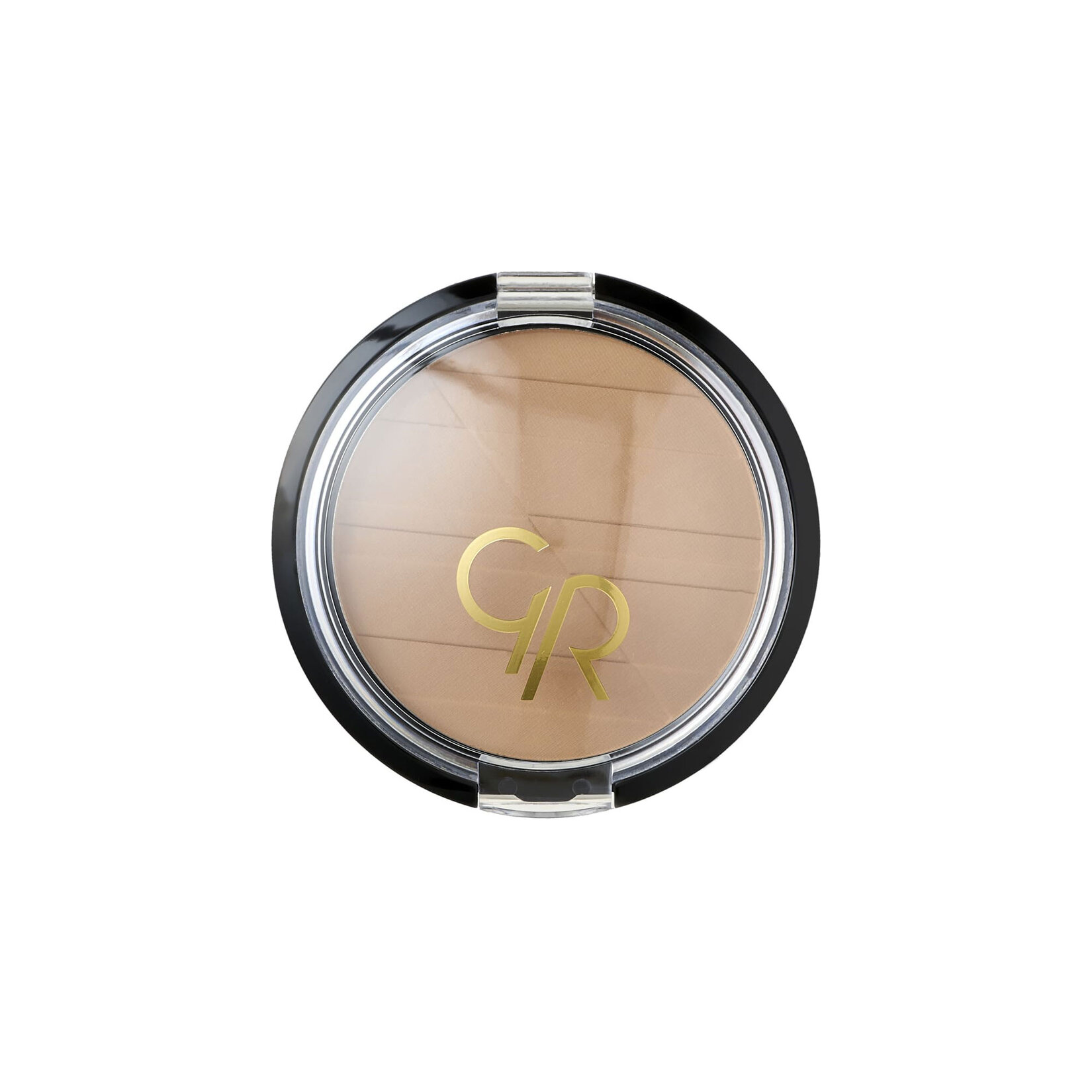 Golden Rose Compact Powder No 06