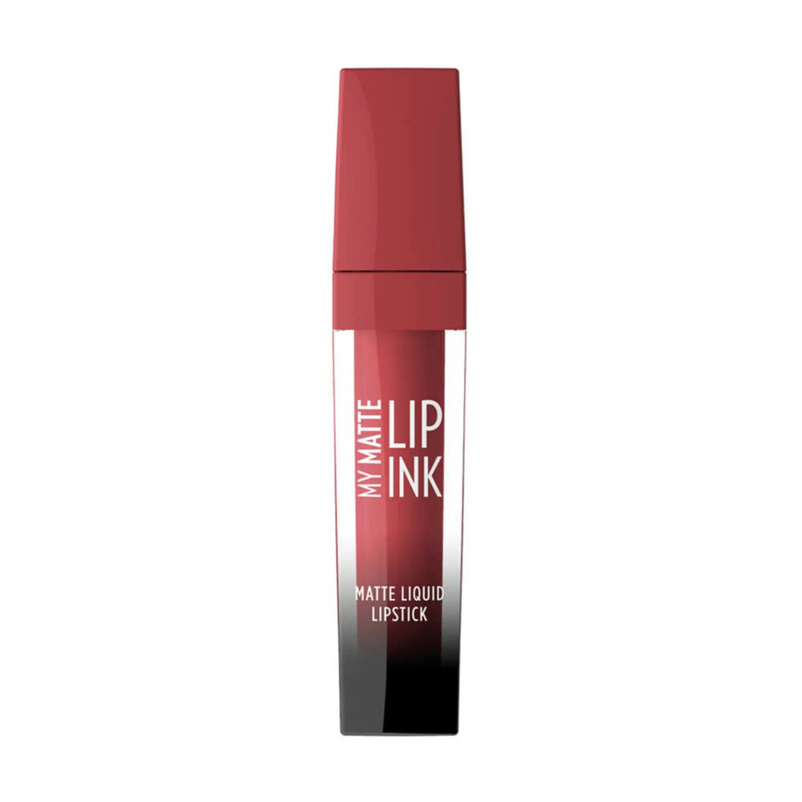 Golden Rose My Matte Lip Ink No:09 5Ml