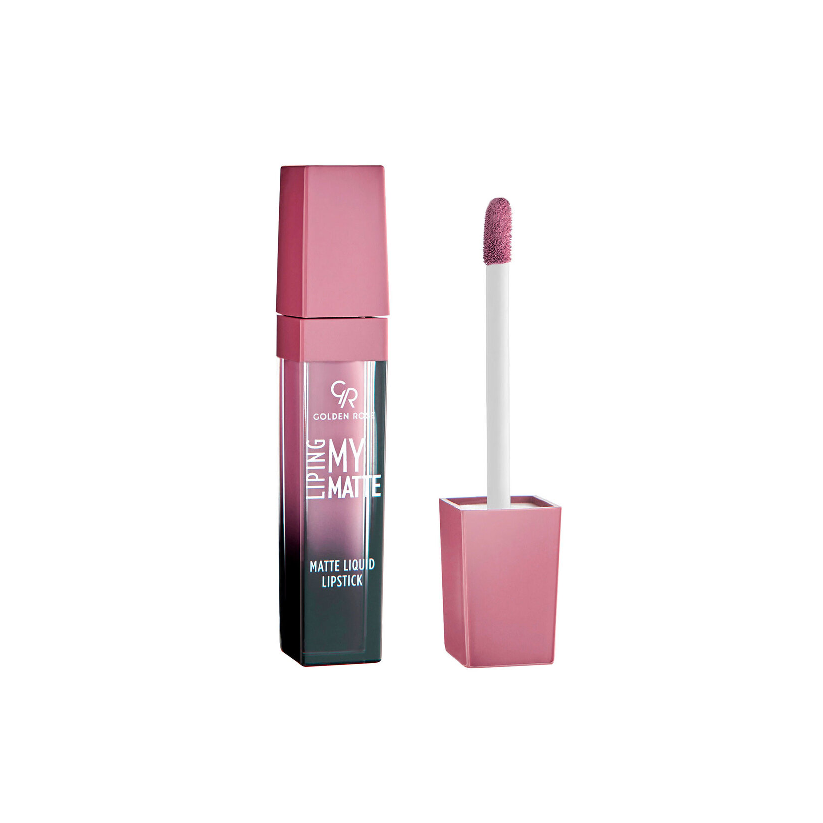 Golden Rose Lıpıng My Matte No:06