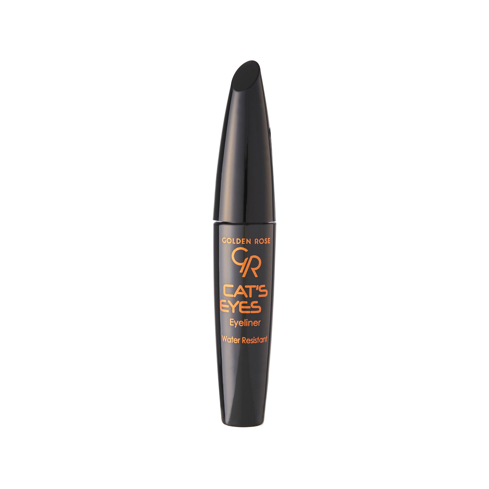 Golden Rose Cats Eyes Lıner Intense Black Dökme