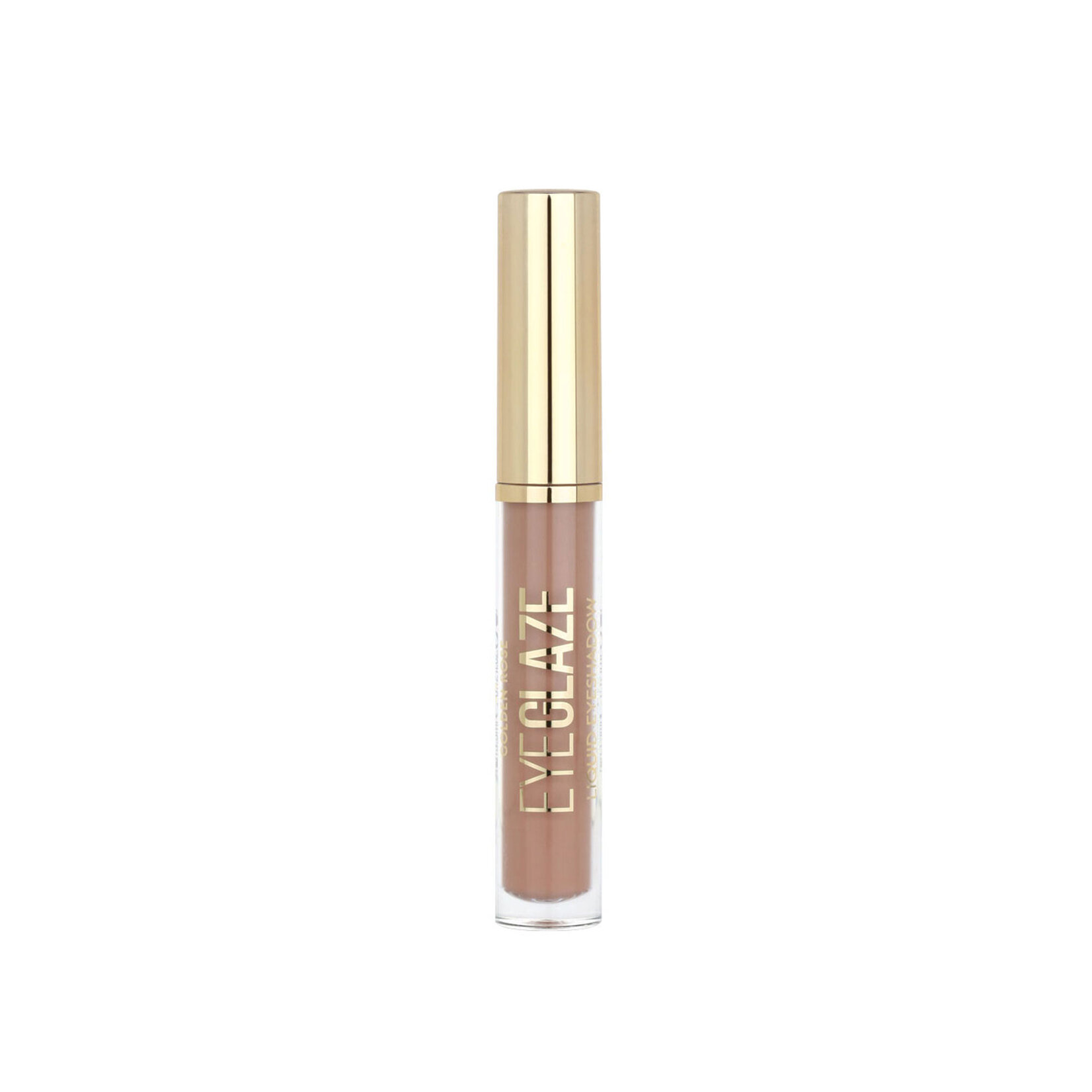 Golden Rose Eye Glaze Liqudeye Shadow No:01