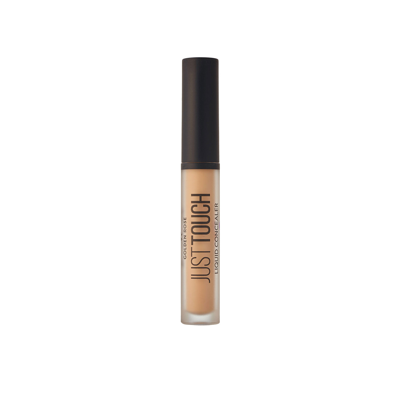 Golden Rose Just Touch Lıquıd Concealer No:08