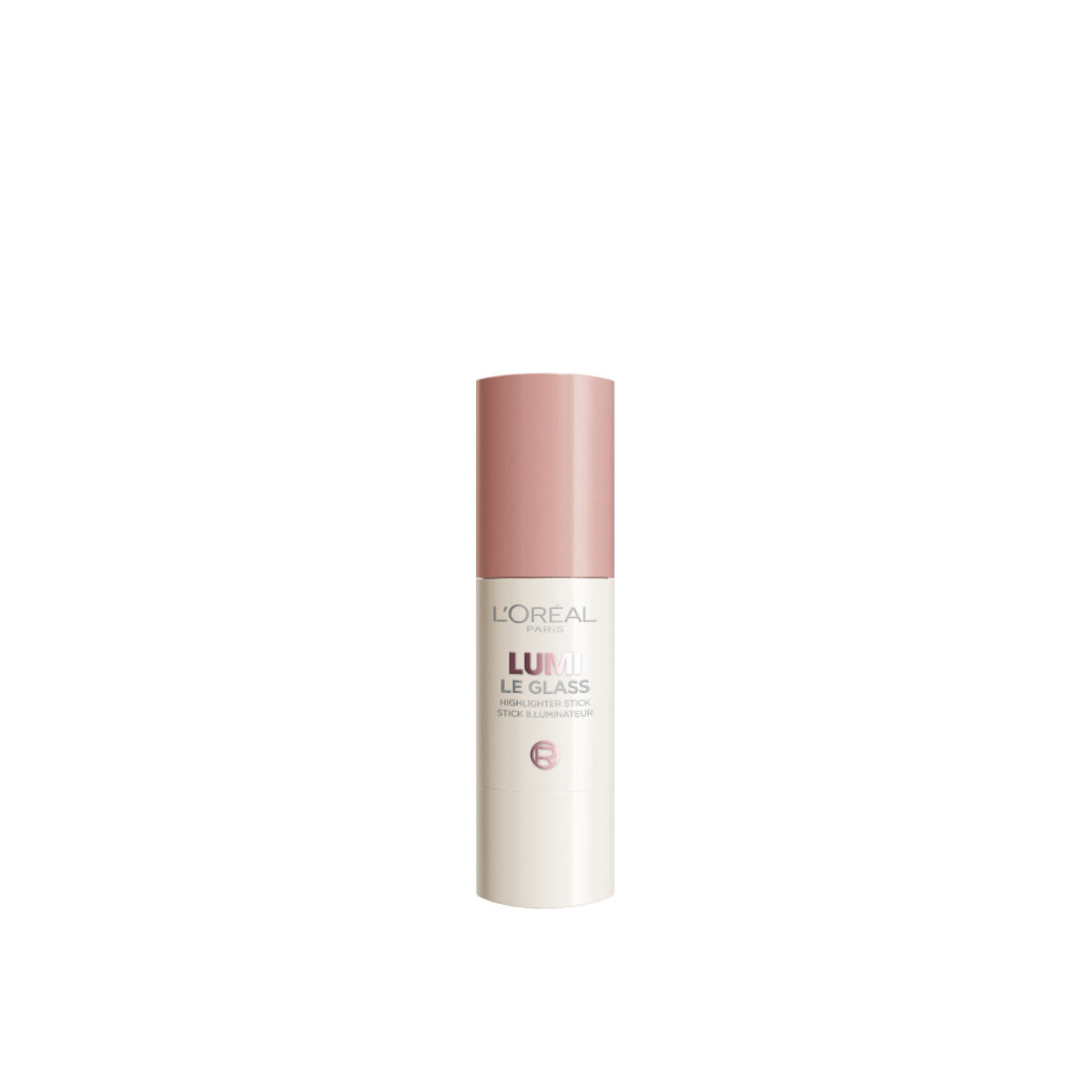 L'Oreal Paris Stick Highlighter 620 Pink Ballet