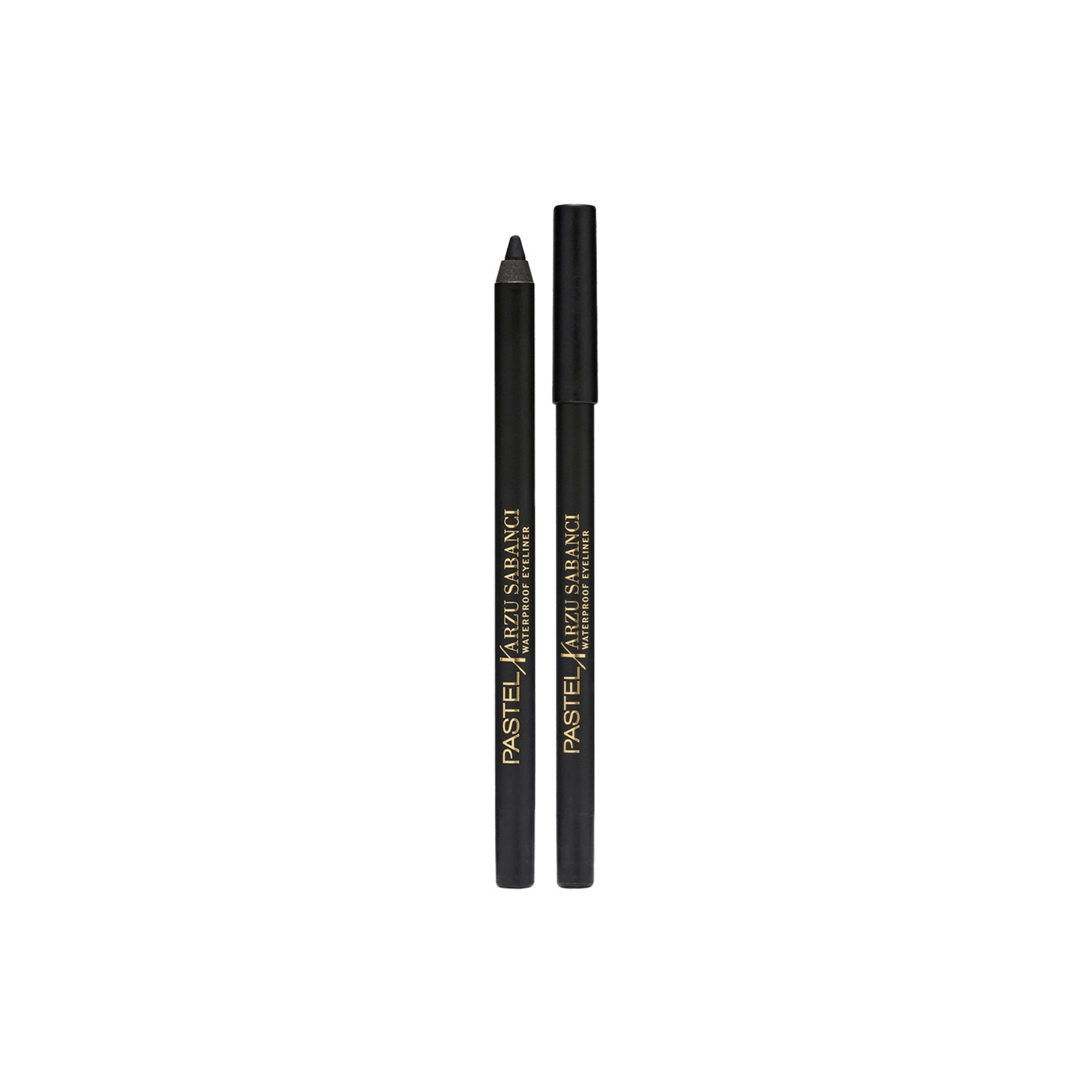 Pastel X Arzu Sabancı Eyelıner Long Lastıng Wp 71