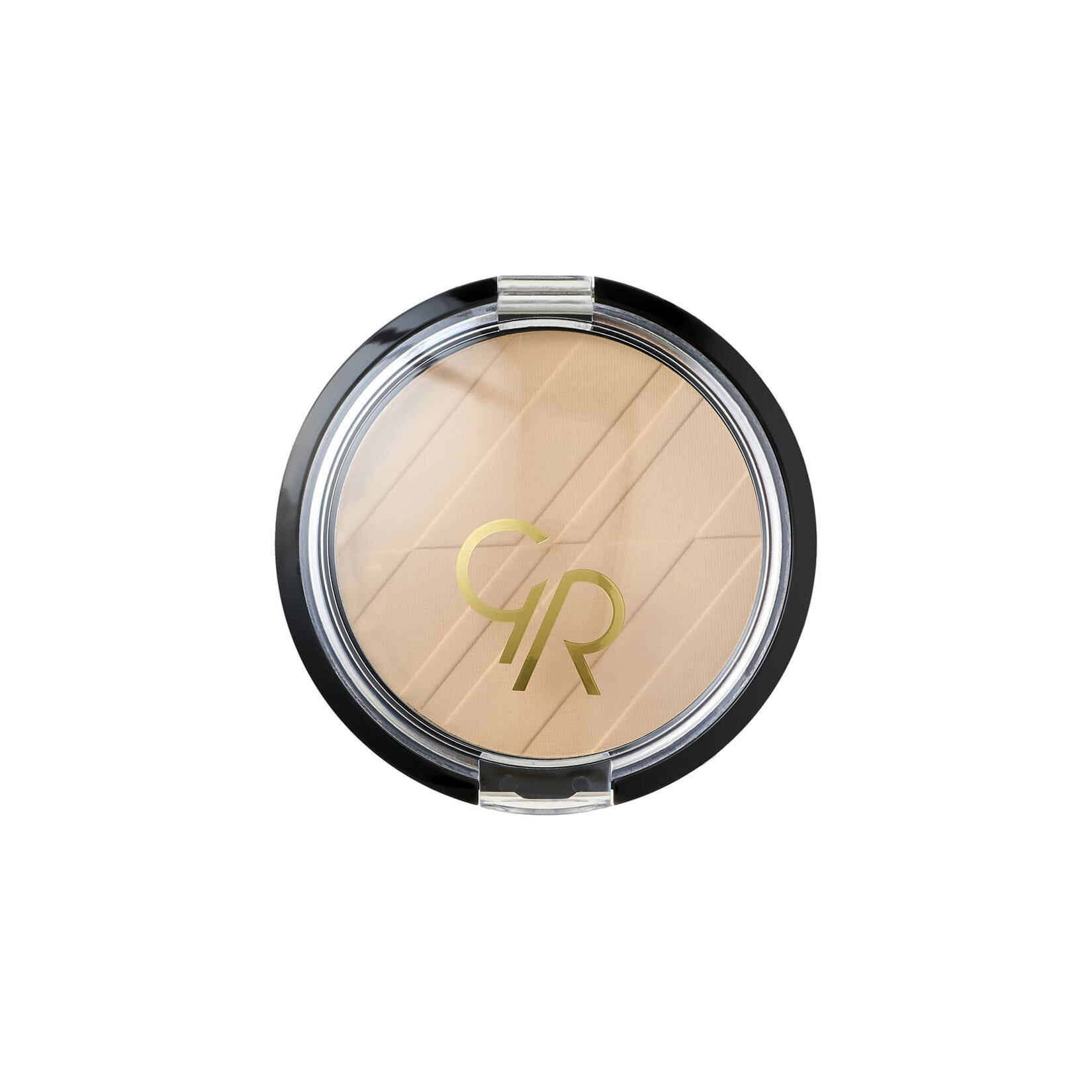 Golden Rose Silky Touch Compact No:5