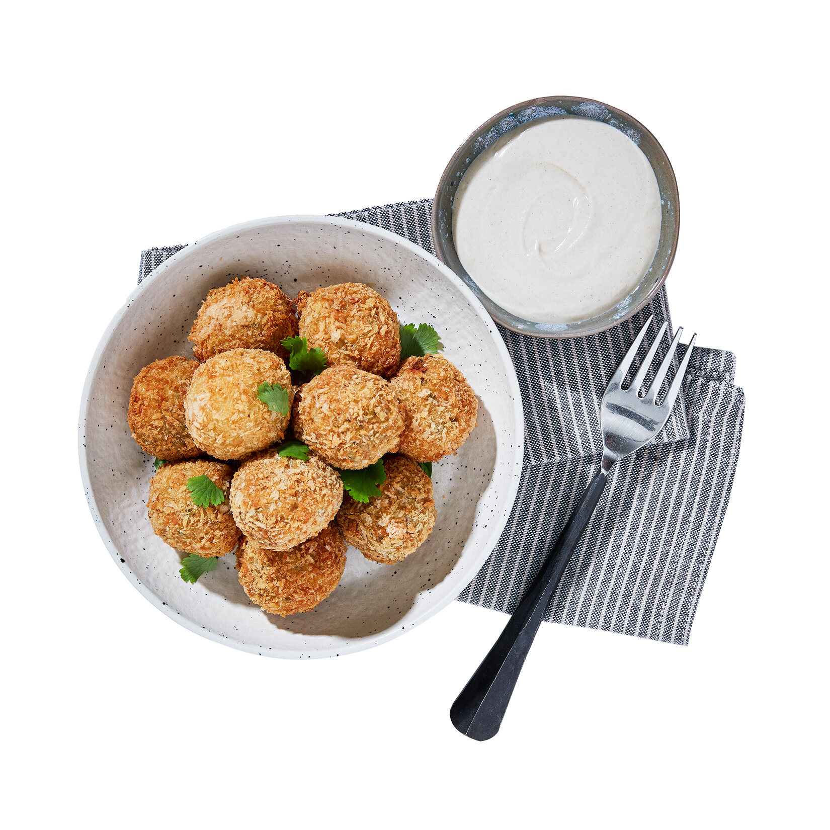 Falafel Kg.
