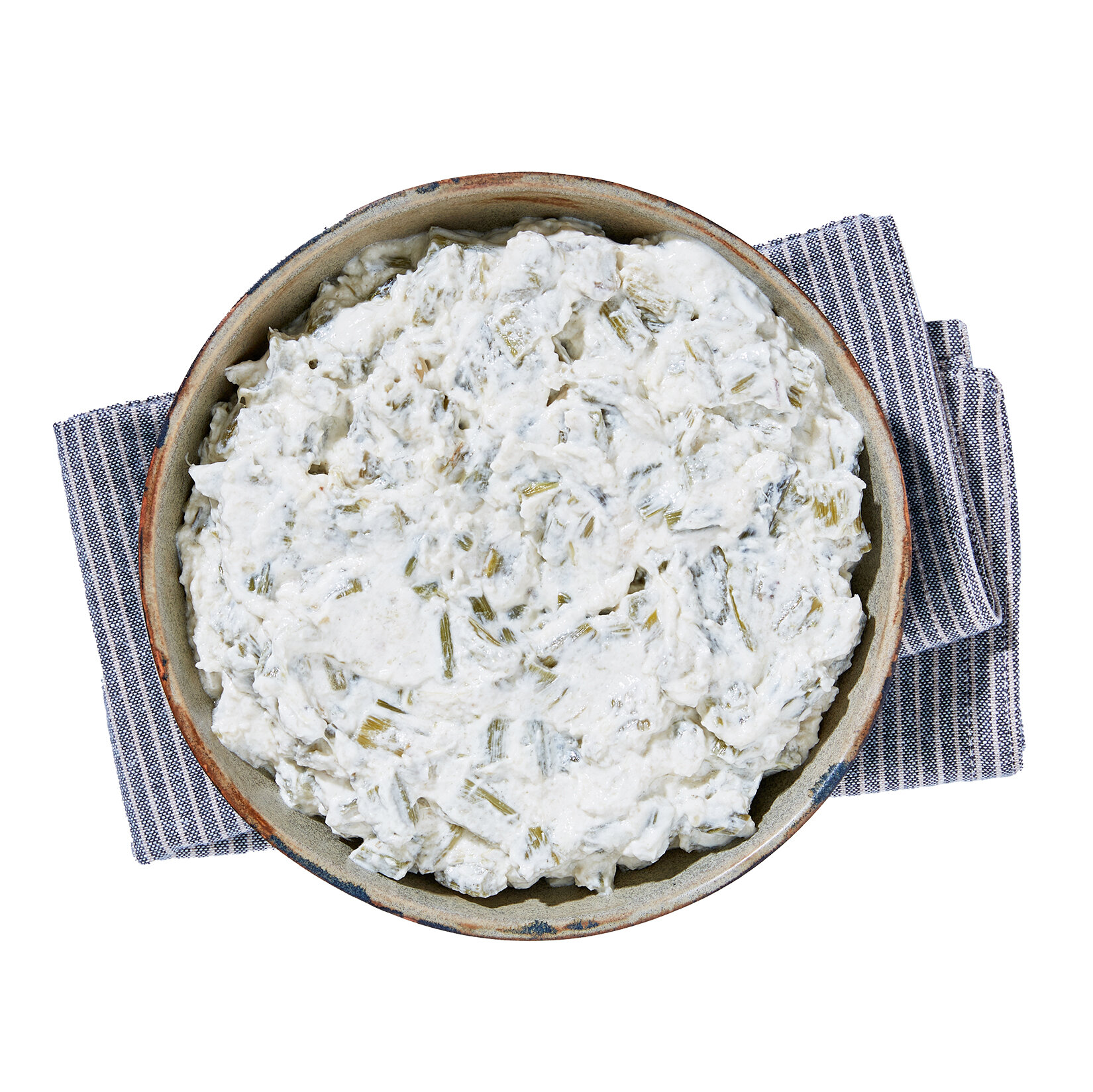 Yoğurtlu Pazı Sapı Kg