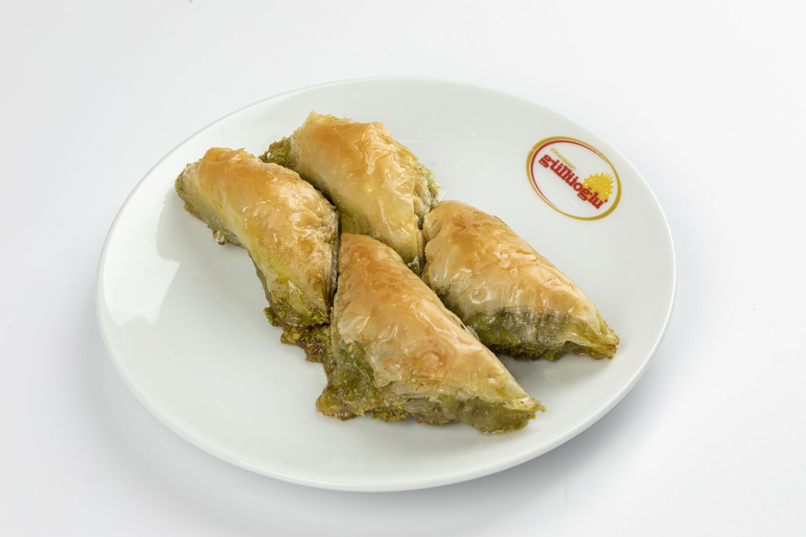 Elmacıpazarı Güllüoğlu Fıstıklı Şöbiyet Kg