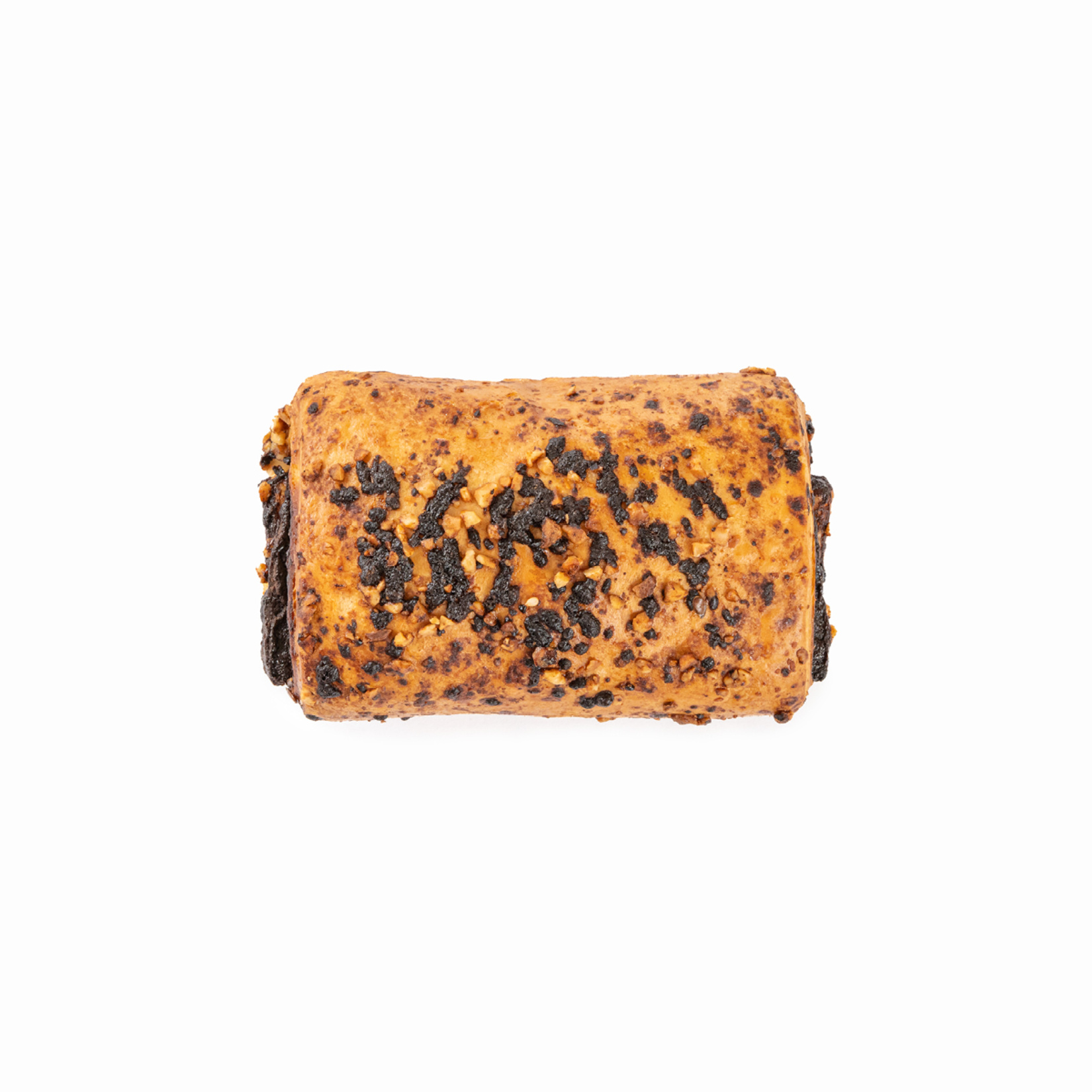 La Lorrain Fındıklı Ve Çikolata Kremalı Çörek 80 g