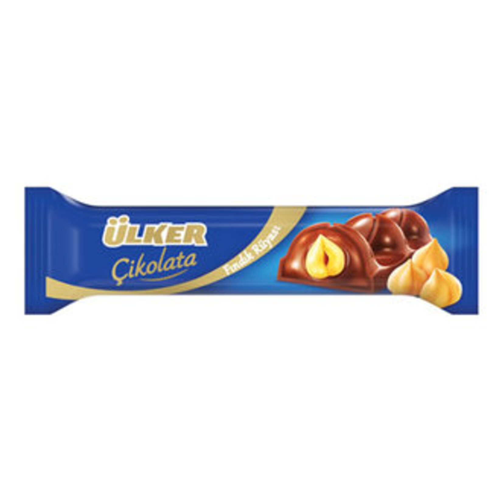 Ülker Çikolata Fındık Rüyası 41 G