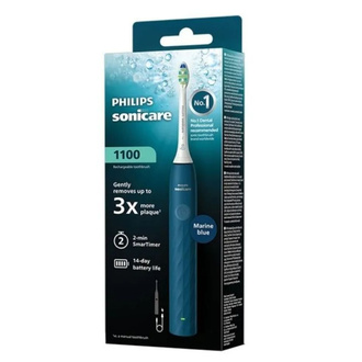 Philips Sonicare 1100 Şarj Edilebilir Diş Fırçası HX3901/03