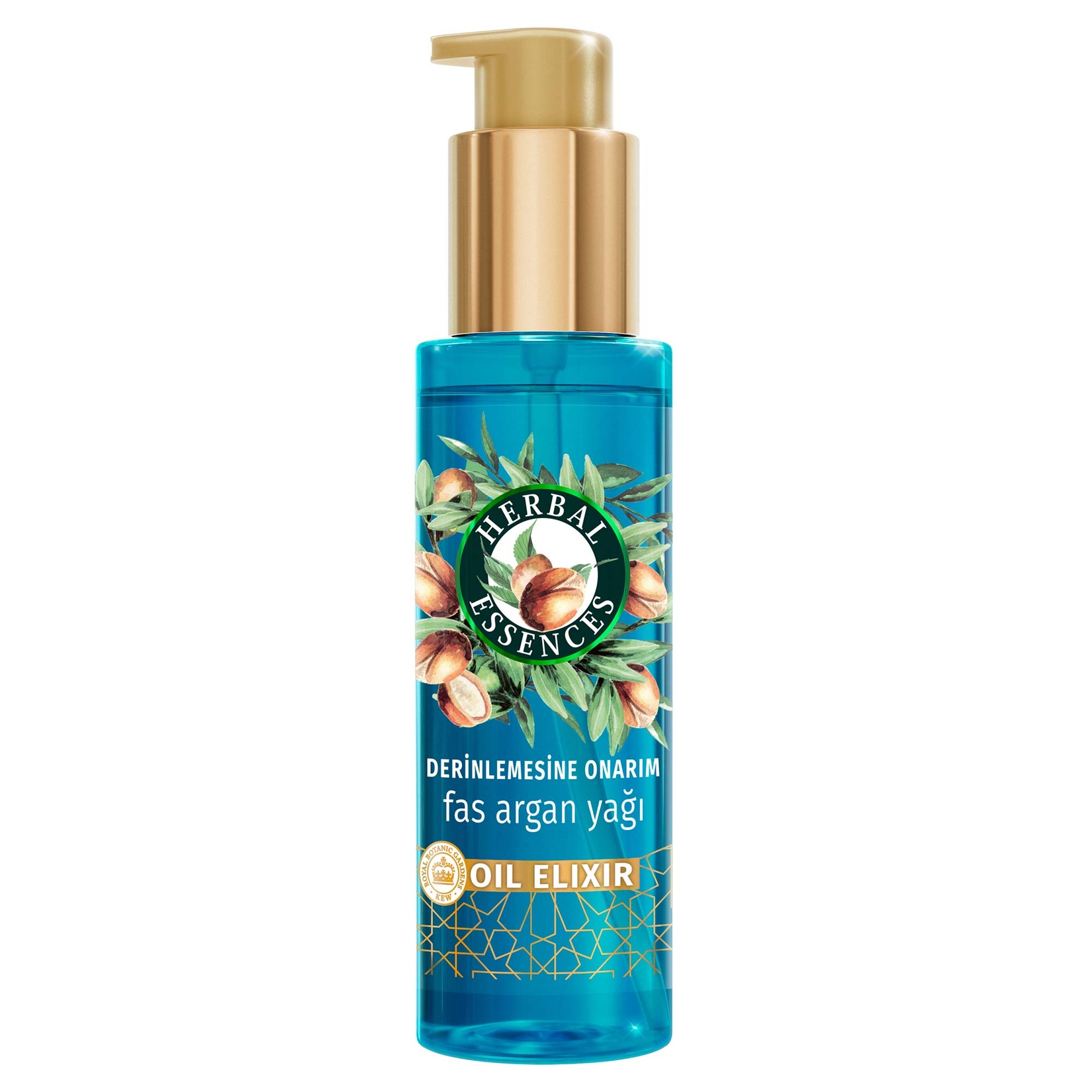 Herbal Essences Argan Oil Elixir 95 Ml