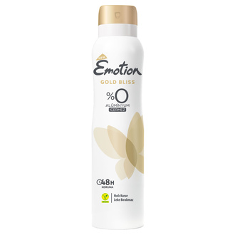 Emotion Bliss Deodorant 150 Ml