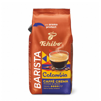 Tchibo Barista Origins Colombia Çekirdek Kahve 1000 G